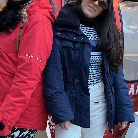 Sweaty Betty Black Jacket - Picture 2 of 8